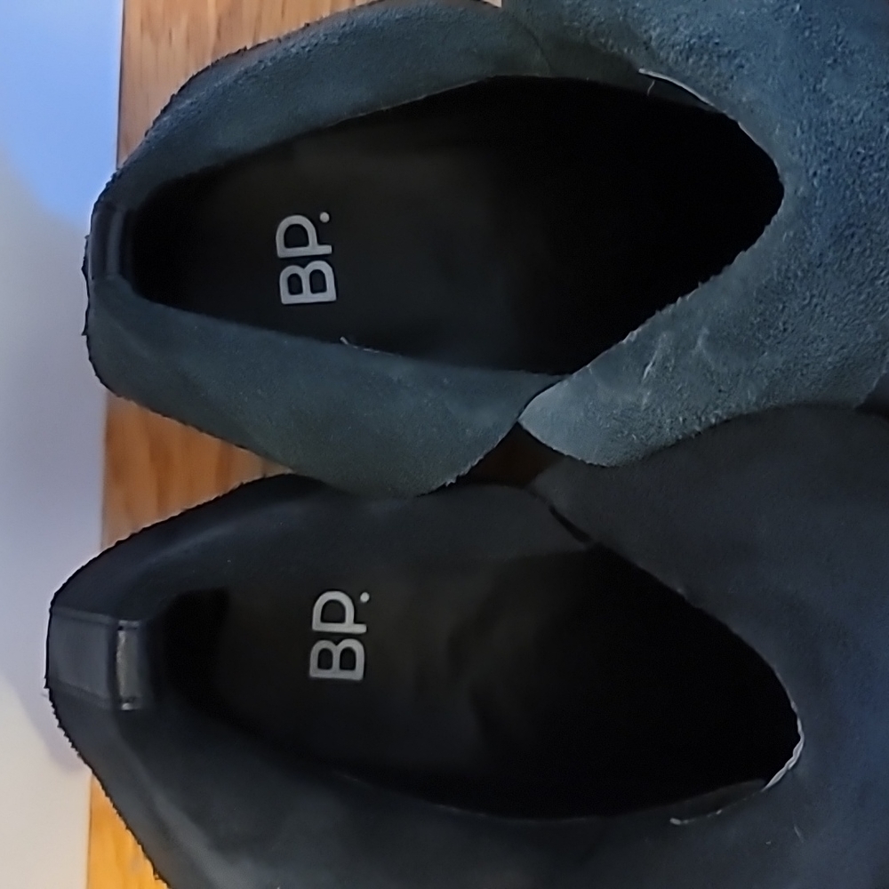BP Booties - Picture 3 of 8